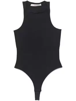 REMAIN боди Bevera, черный