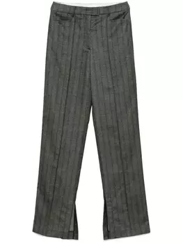 REMAIN брюки Batona, черный