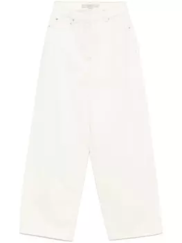 REMAIN джинсы Cocoon, белый