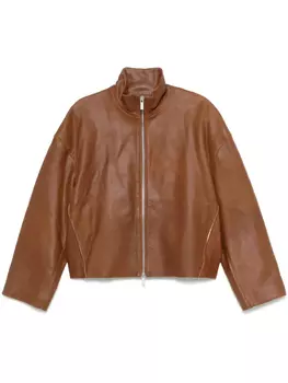 REMAIN куртка Mimu, коричневый