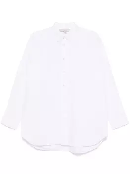 REMAIN рубашка на пуговицах, белый