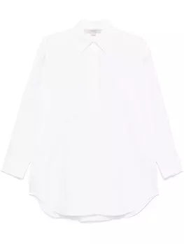 REMAIN рубашка со складками, белый