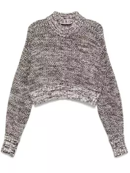 REMAIN свитер Bilal, зеленый