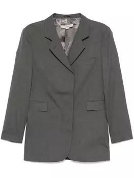 REMAIN свободный блейзер, серый