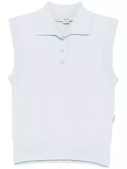 REMAIN топ Michaela, синий