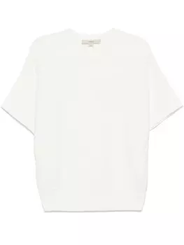 REMAIN трикотажная футболка, белый