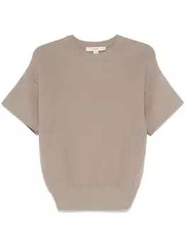 REMAIN трикотажная футболка, зеленый