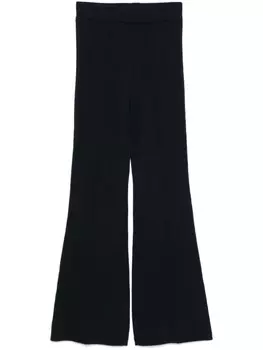 REMAIN трикотажные легинсы, синий