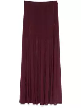 REMAIN юбка Kimole, фиолетовый