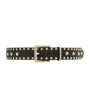 Ремень 13704 Depeche, желтый