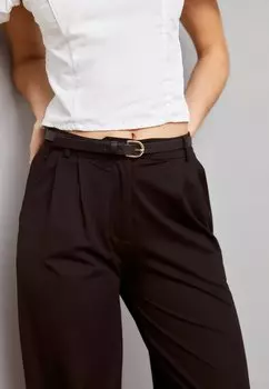 Ремень 3 Pack Anna Field, черный