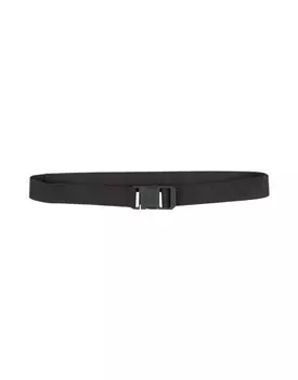 Ремень 44 Label Group, черный