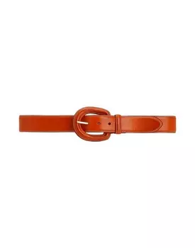 Ремень 8 By Yoox, бежевый