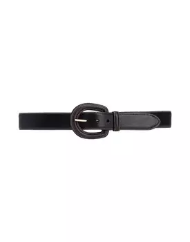 Ремень 8 By Yoox, черный