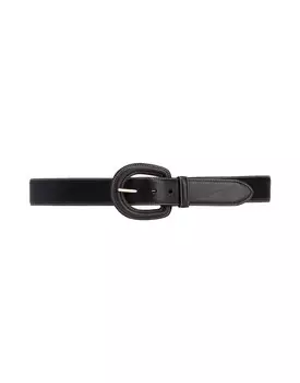 Ремень 8 By Yoox, черный