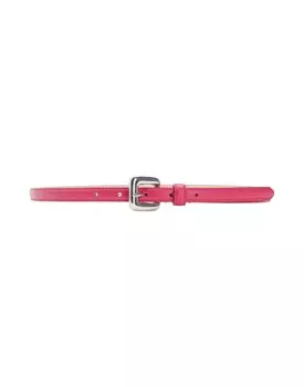 Ремень 8 By Yoox, фуксия