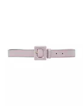 Ремень 8 By Yoox, сирень