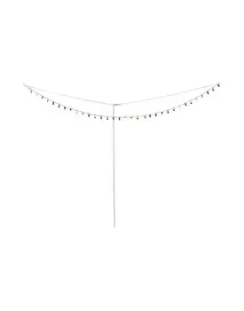 Ремень 8 By Yoox, золото