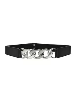 Ремень ABOUT YOU Belt Malea, черный