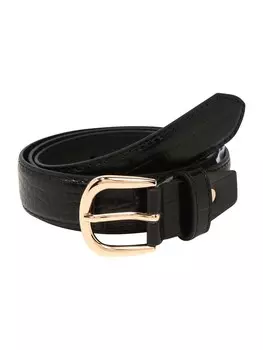 Ремень About You CHARLOTTA, черный