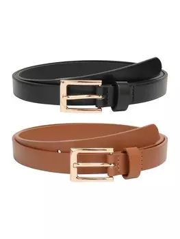 Ремень About You Ida, пуэбло/черный