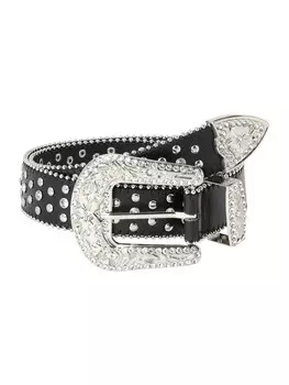 Ремень About You MARY, черный