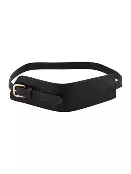 Ремень About You Sila, черный