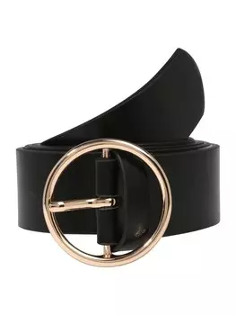 Ремень About You Stefanie, черный