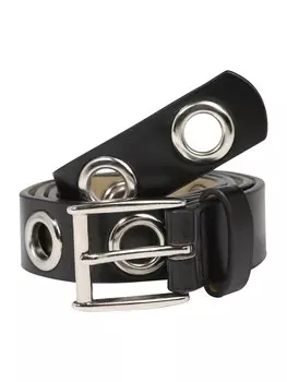 Ремень About You Vivien, черный