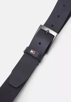 Ремень Adan Tommy Hilfiger, синий