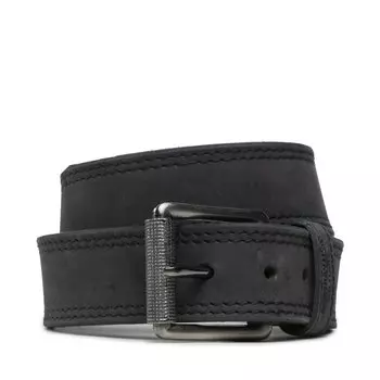 Ремень Aeronautica Militare, черный