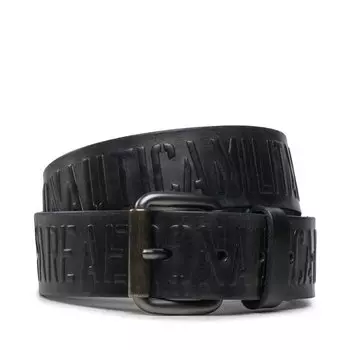 Ремень Aeronautica Militare, черный