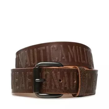 Ремень Aeronautica Militare, коричневый