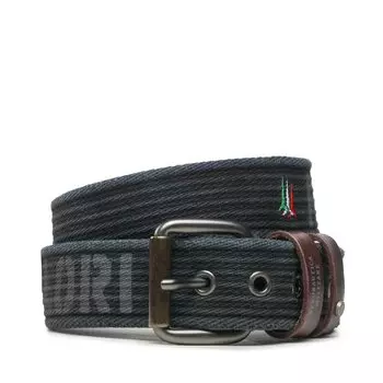 Ремень Aeronautica Militare, темно-синий