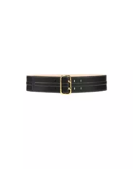 Ремень Agnona, черный