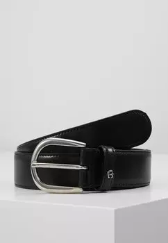 Ремень AIGNER, цвет black