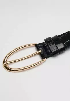 Ремень AKARDO, черный