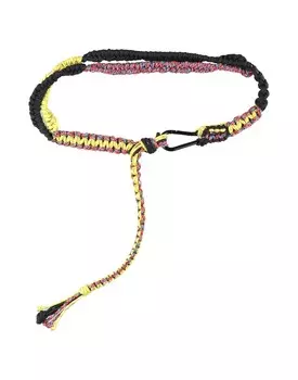 Ремень Alanui, желтый