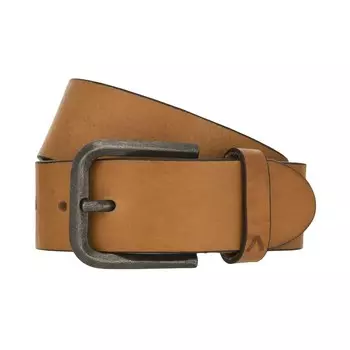 Ремень Alberto, коричневый