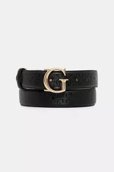 Ремень ALDINA Guess, черный