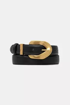 Ремень Aldo, черный