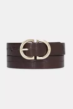 Ремень Aldo, коричневый
