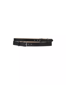 Ремень Alexander Mcqueen, черный