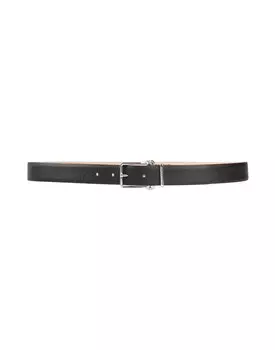 Ремень Alexander Mcqueen, черный