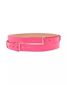Ремень Alexander Mcqueen, фуксия