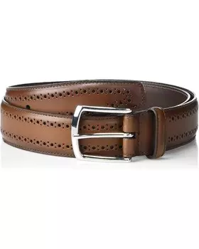 Ремень Allen Edmonds Manistee, кофе