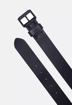 Ремень AllSaints, черный