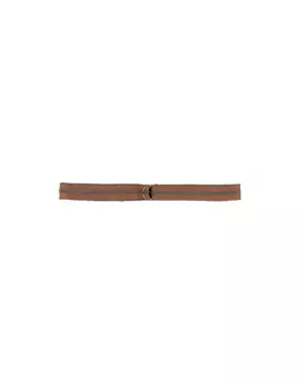 Ремень Alysi, зеленый