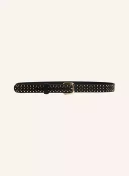 Ремень эми GERARD DAREL, черный