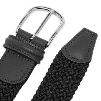 Ремень Anderson's Woven Textile Belt